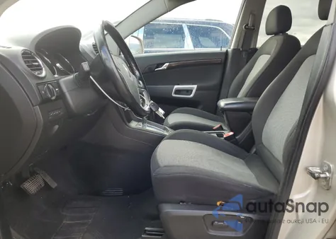 2014 Chevrolet Captiva Lt z USA, uszkodzony, nr VIN 3GNAL3EK9ES584817